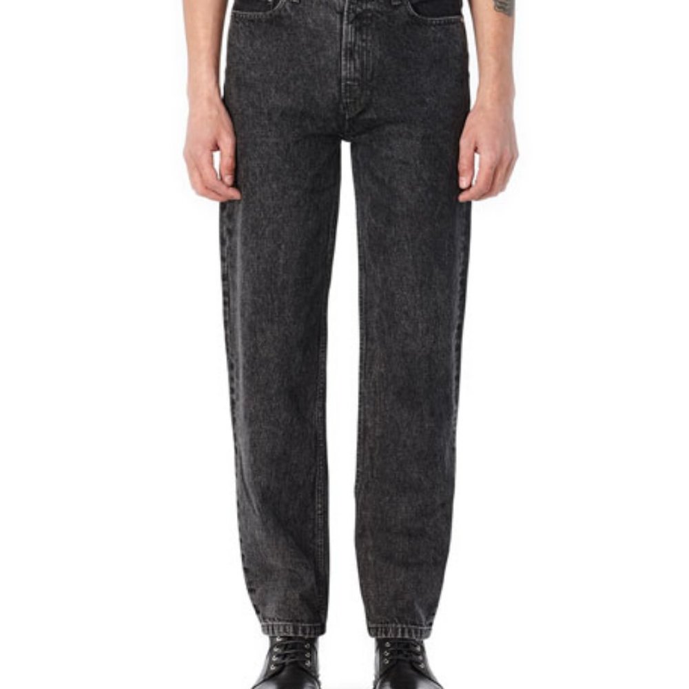 A.P.C. Rue de Fluers Paris Jeans